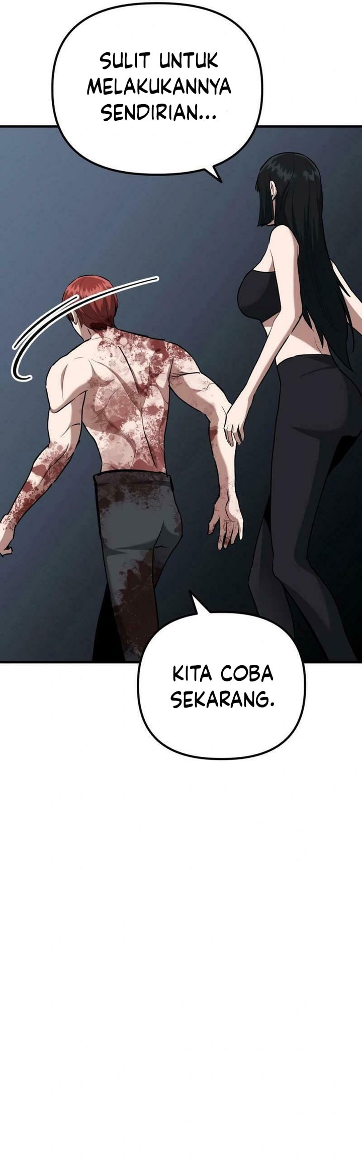 Killing Killer - Chapter 93 - Page 24