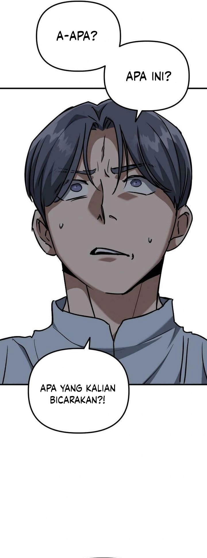 Killing Killer - Chapter 93 - Page 26