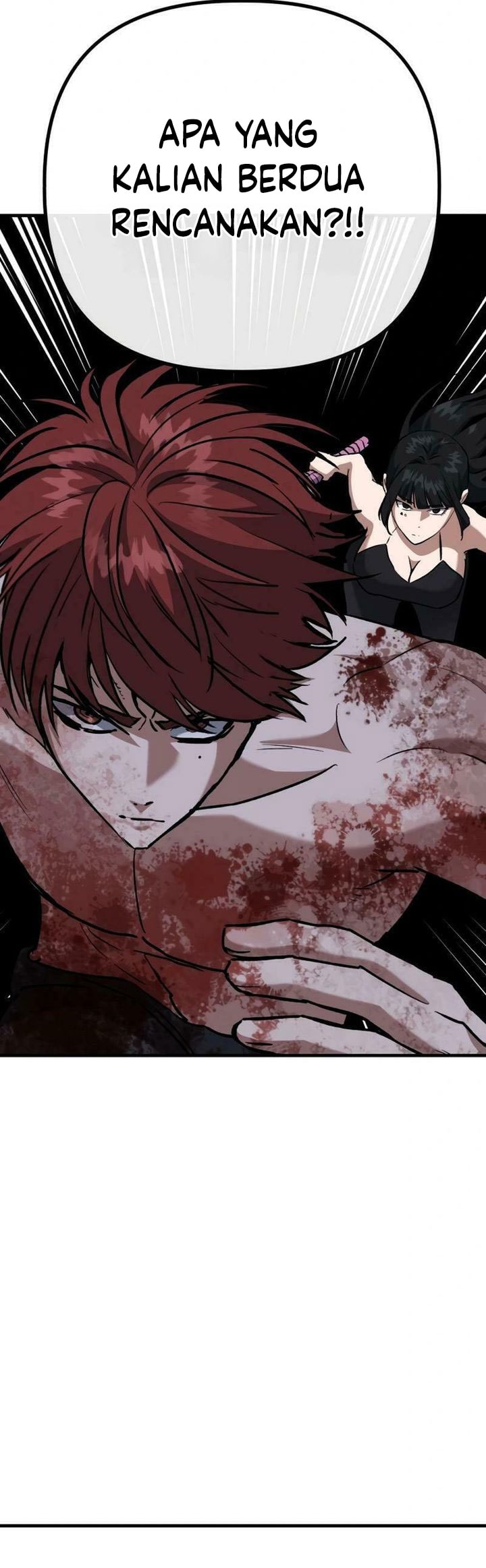 Killing Killer - Chapter 93 - Page 27