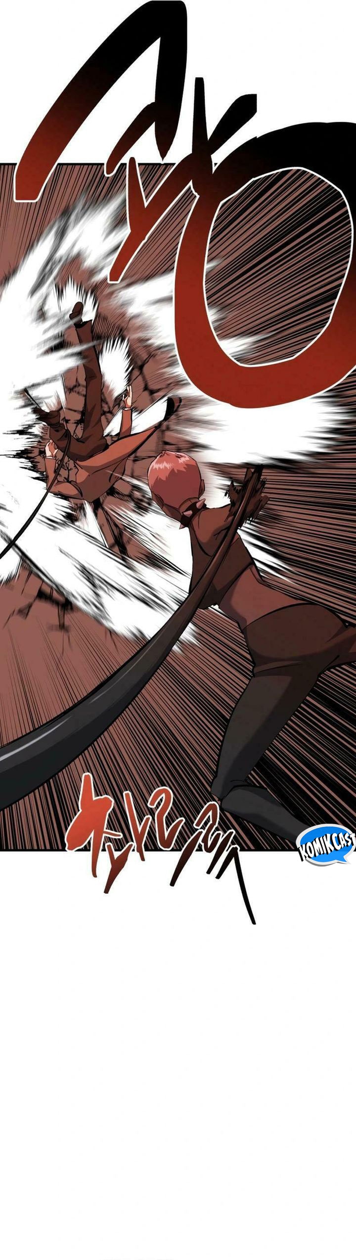 Killing Killer - Chapter 93 - Page 3