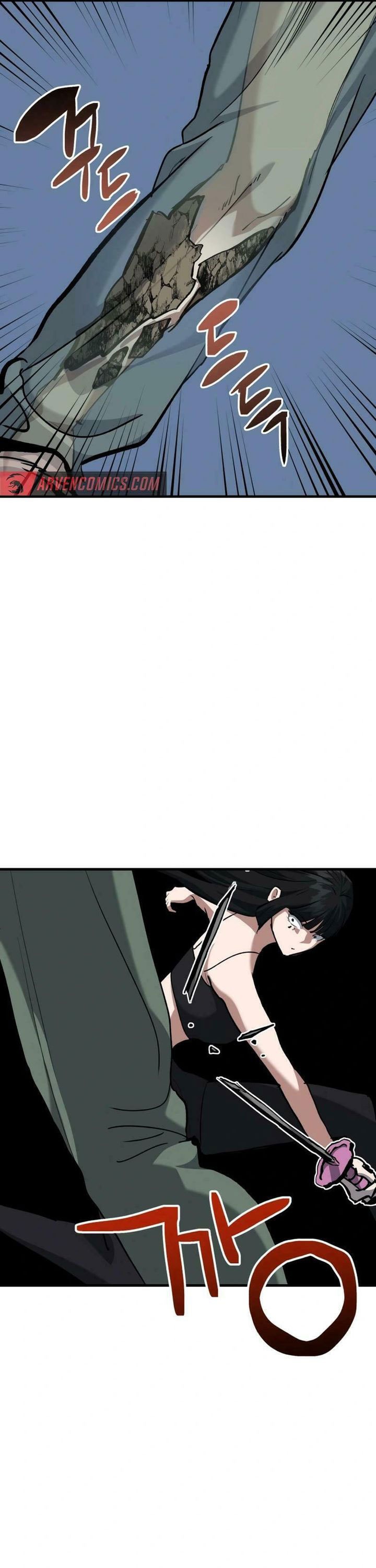 Killing Killer - Chapter 93 - Page 31