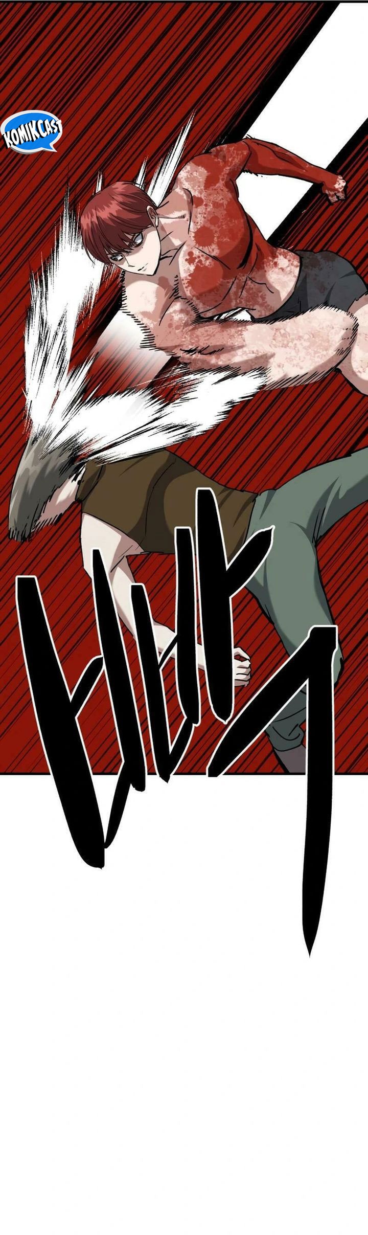 Killing Killer - Chapter 93 - Page 33