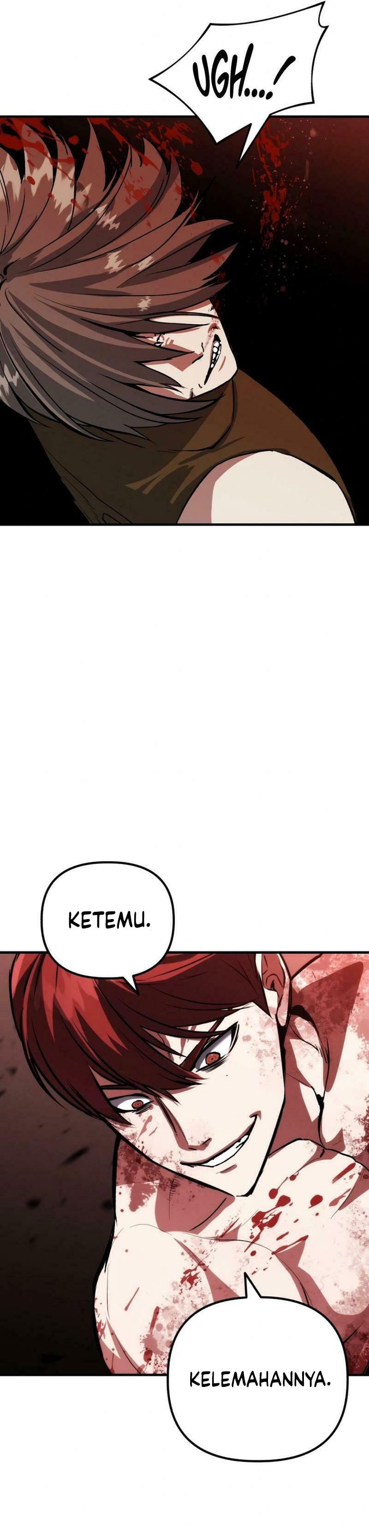 Killing Killer - Chapter 93 - Page 34