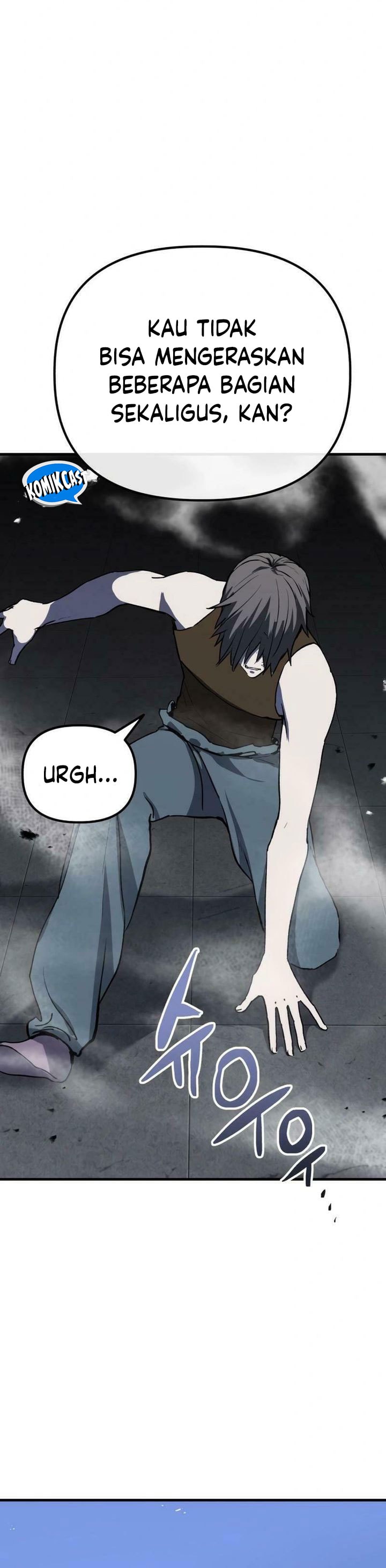 Killing Killer - Chapter 93 - Page 35