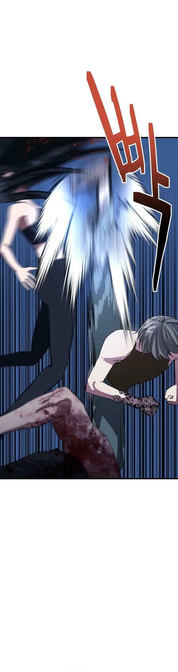 Killing Killer - Chapter 93 - Page 37