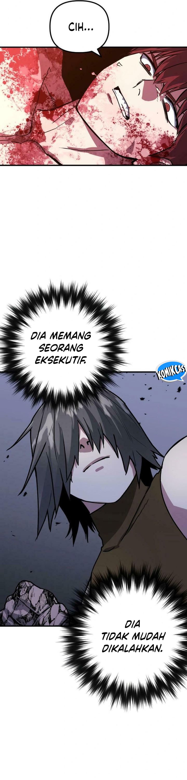 Killing Killer - Chapter 93 - Page 38