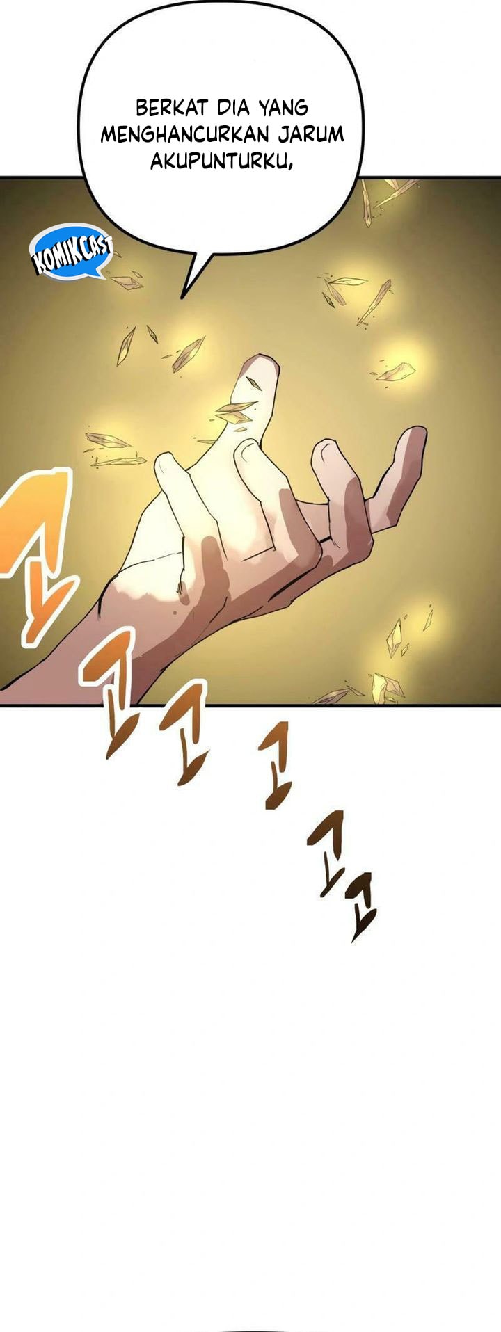 Killing Killer - Chapter 93 - Page 40