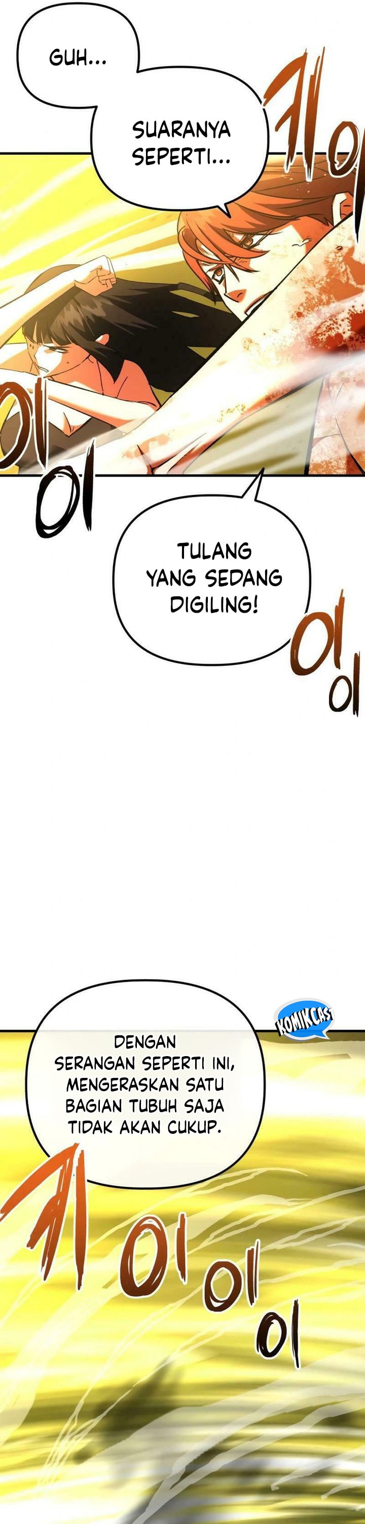 Killing Killer - Chapter 93 - Page 45