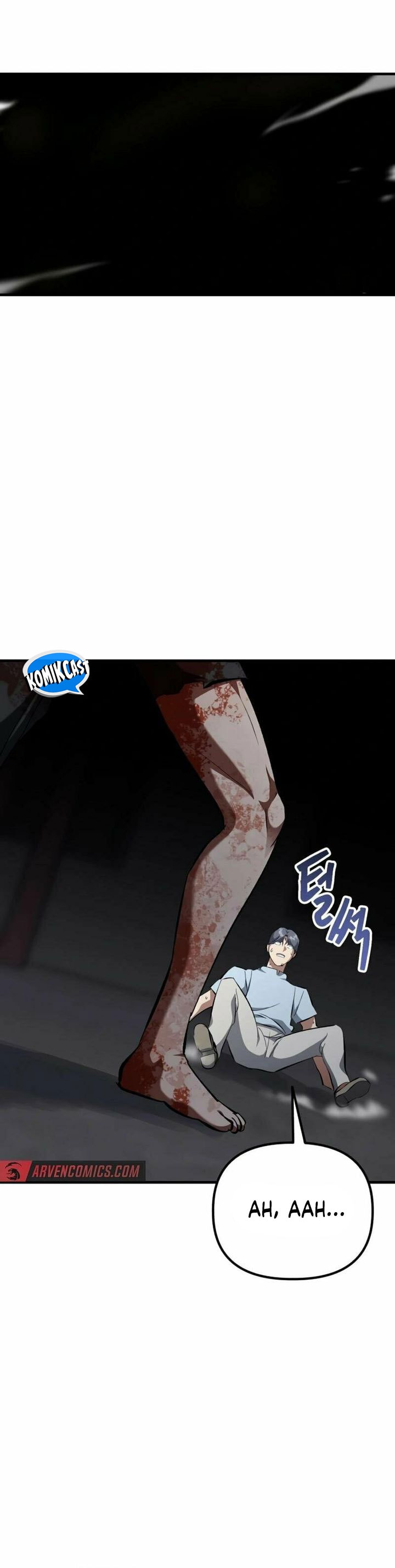 Killing Killer - Chapter 93 - Page 48