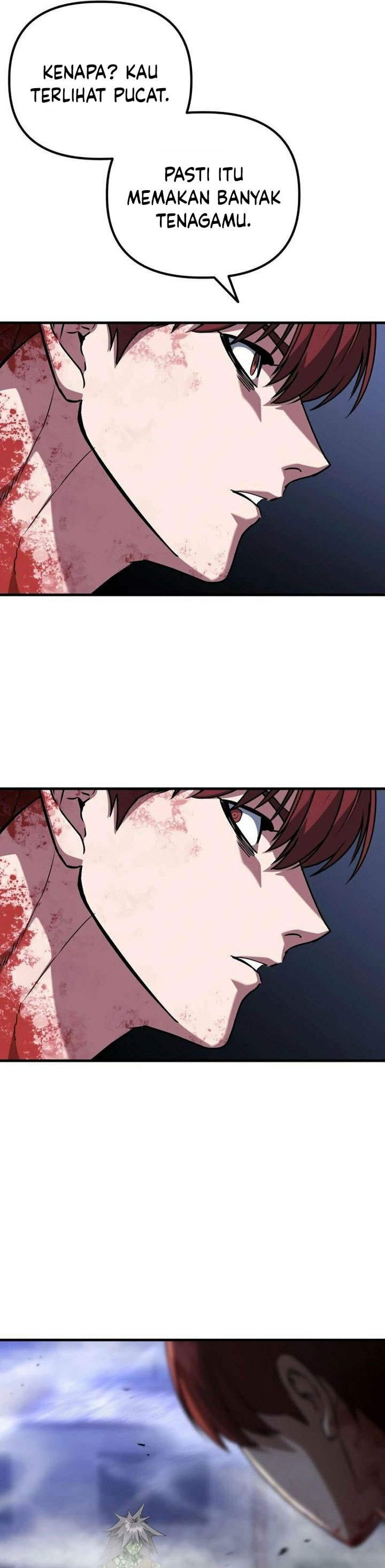 Killing Killer - Chapter 93 - Page 49