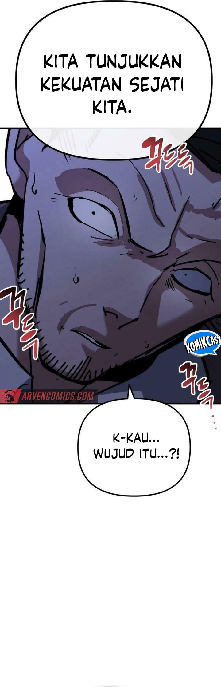 Killing Killer - Chapter 93 - Page 5