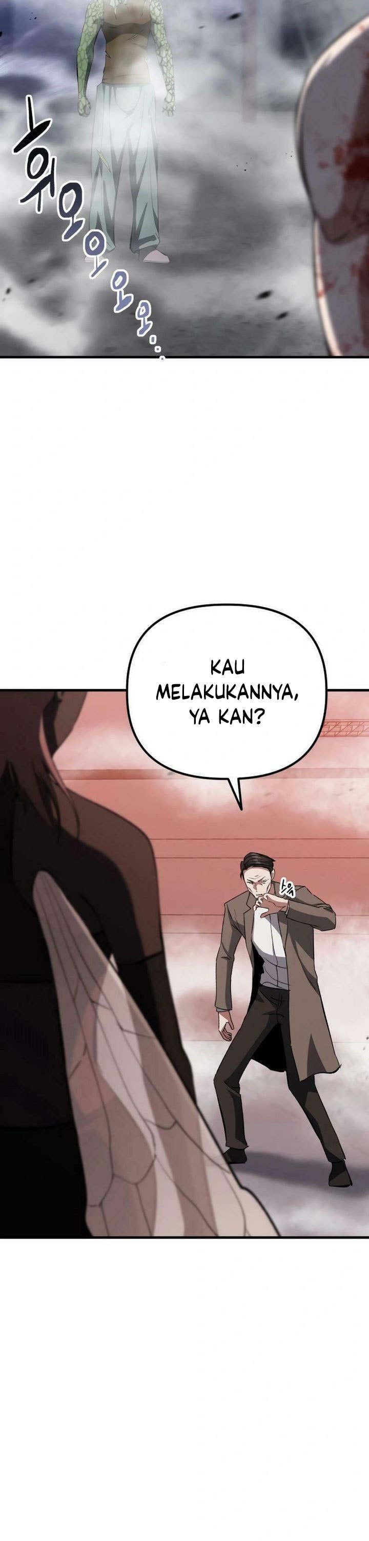 Killing Killer - Chapter 93 - Page 50