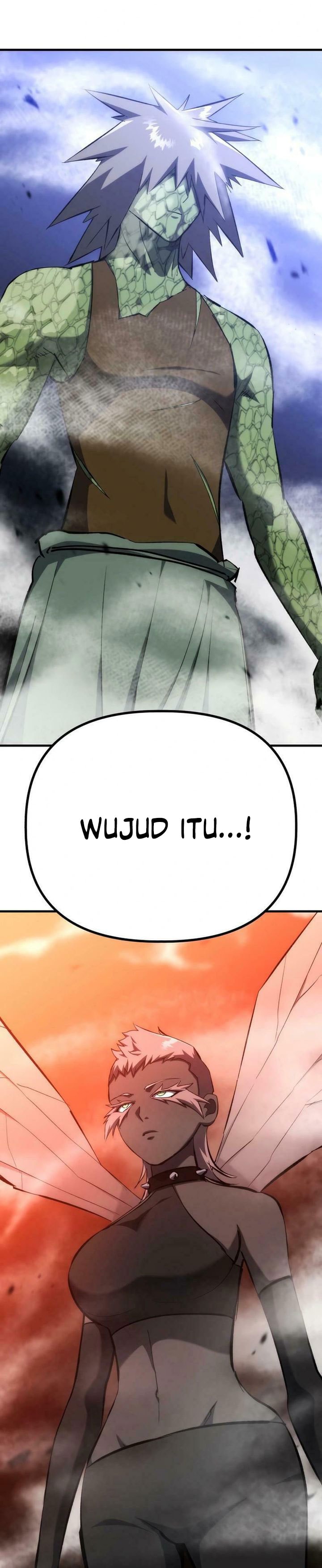 Killing Killer - Chapter 94 - Page 11