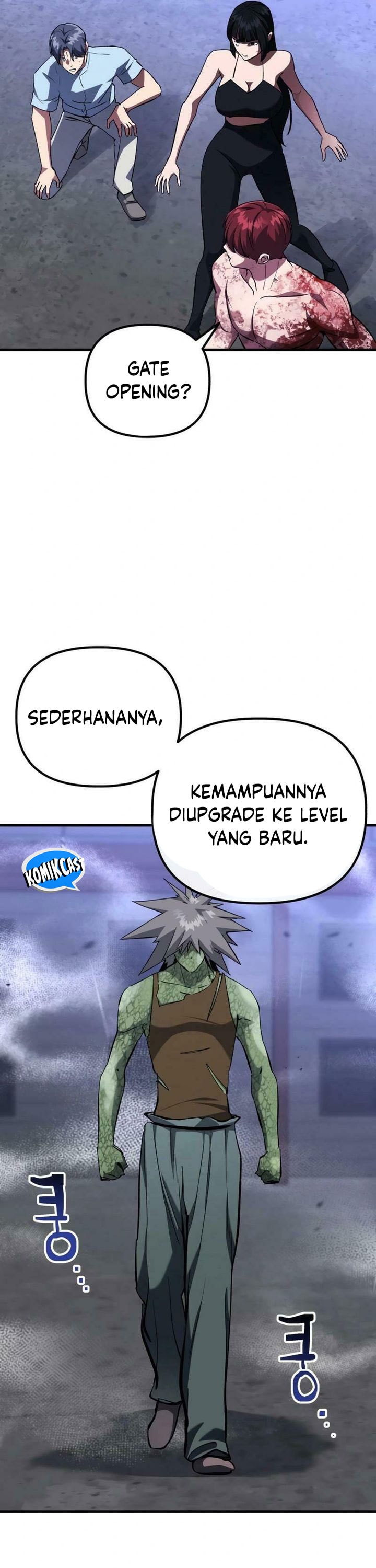 Killing Killer - Chapter 94 - Page 13