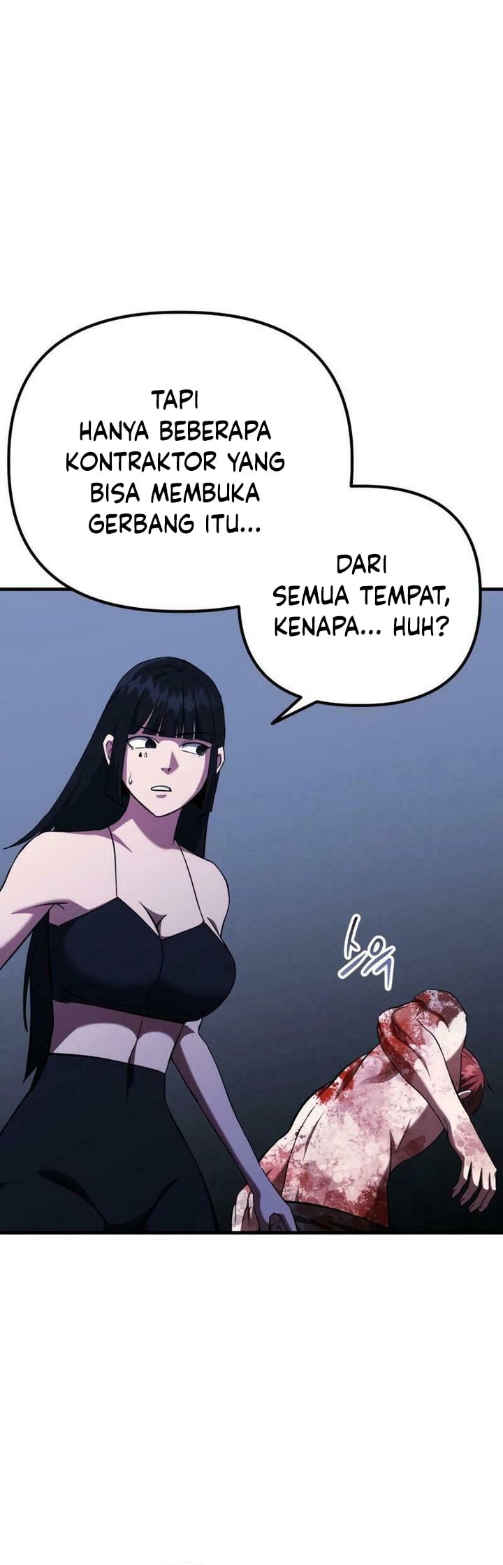 Killing Killer - Chapter 94 - Page 14