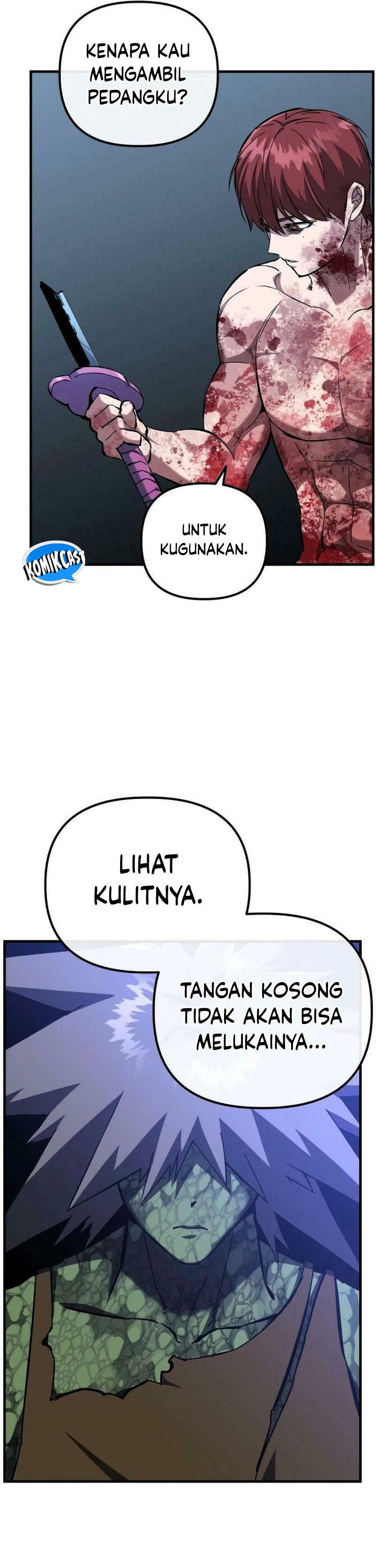 Killing Killer - Chapter 94 - Page 15