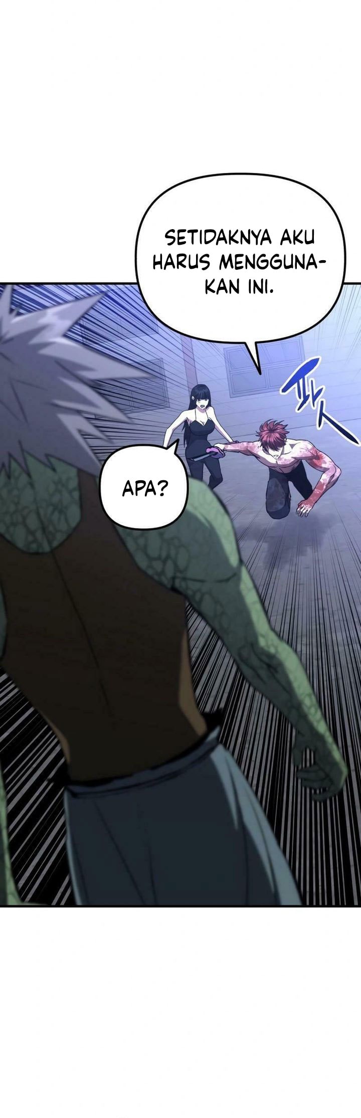 Killing Killer - Chapter 94 - Page 16