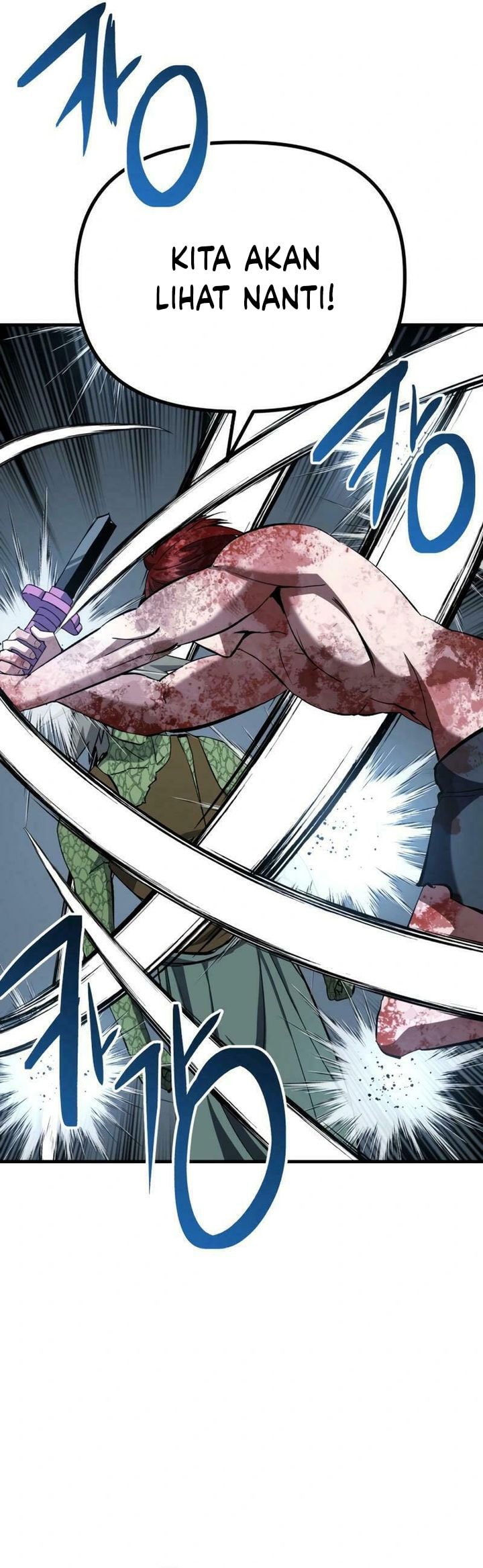 Killing Killer - Chapter 94 - Page 19