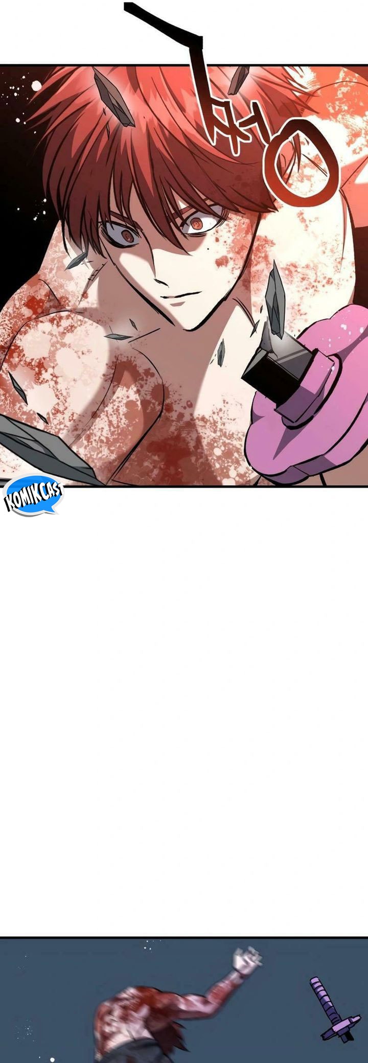 Killing Killer - Chapter 94 - Page 20