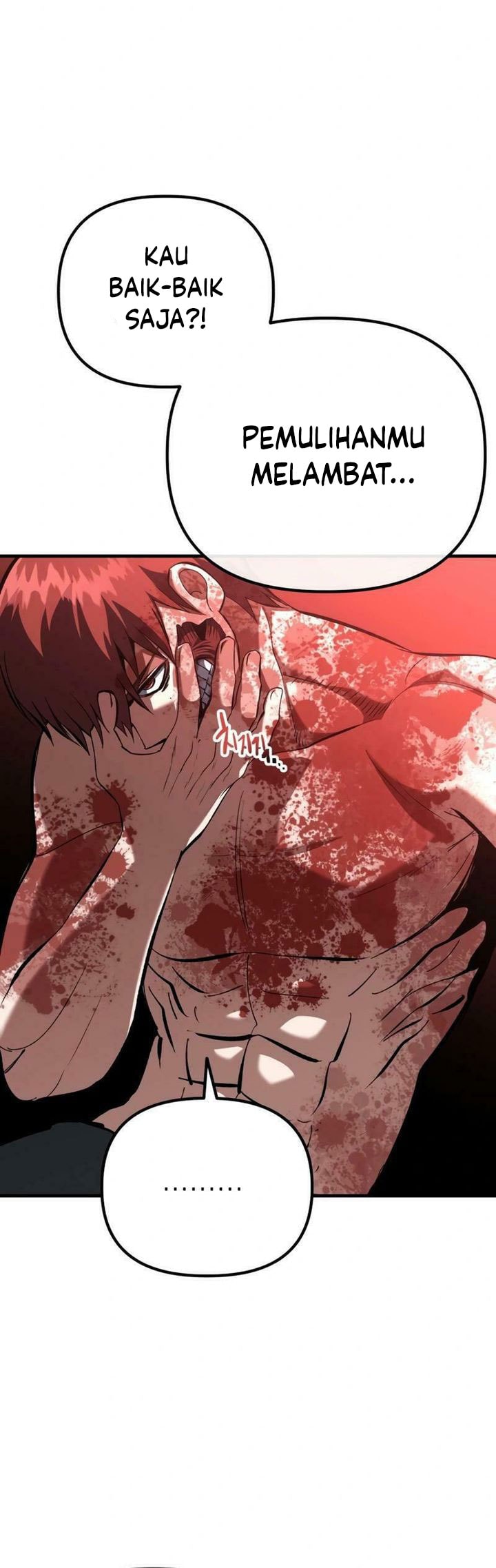 Killing Killer - Chapter 94 - Page 22