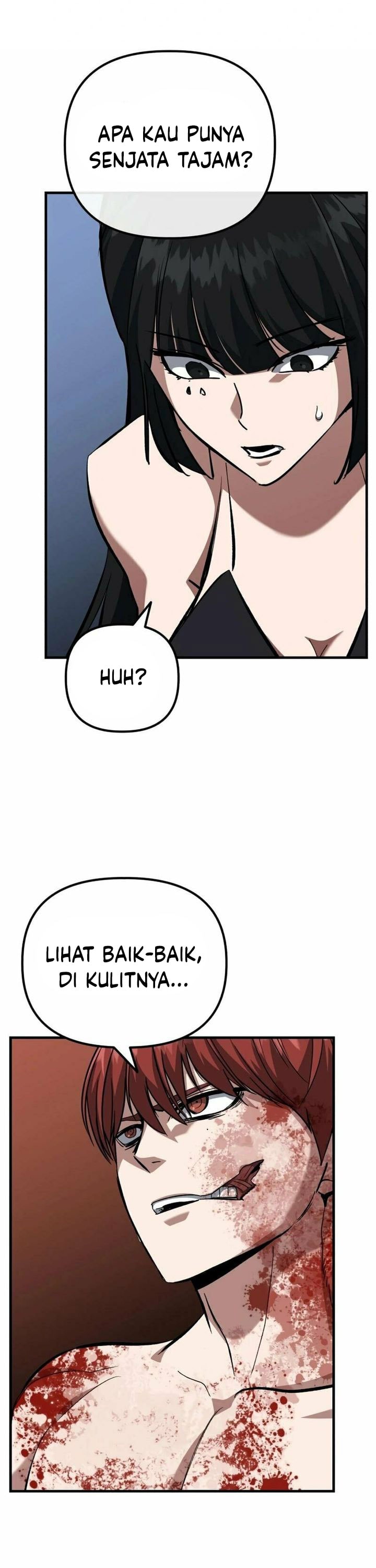 Killing Killer - Chapter 94 - Page 24