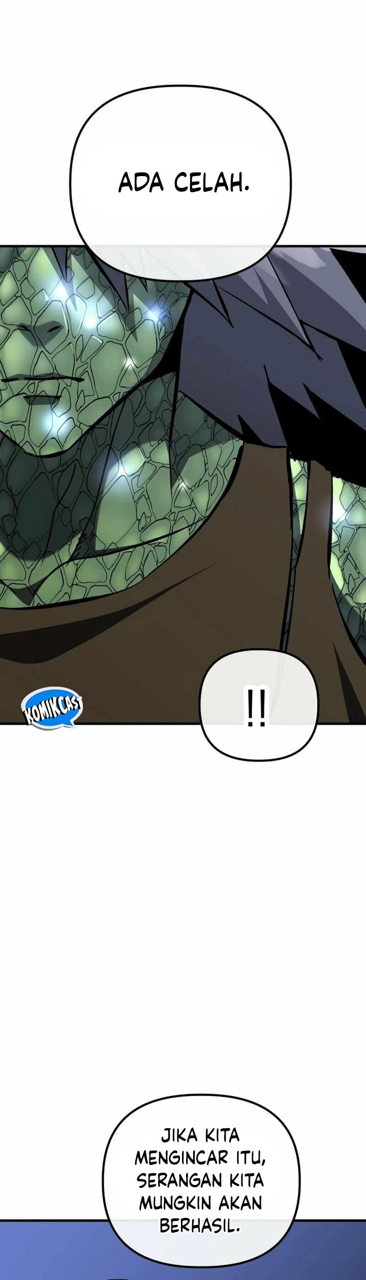 Killing Killer - Chapter 94 - Page 25