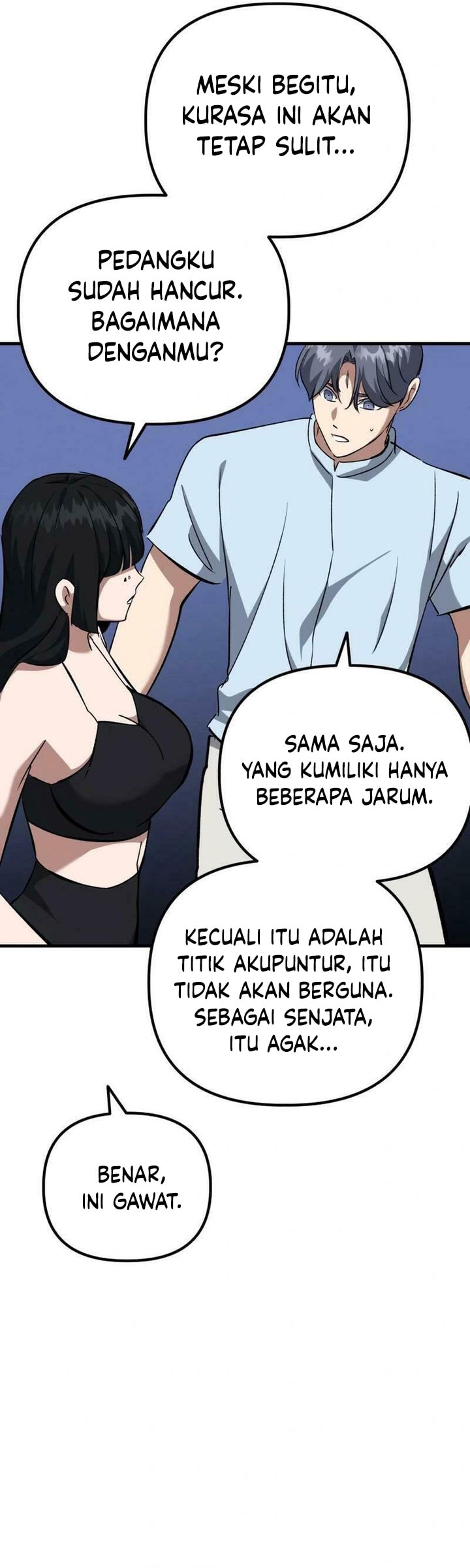 Killing Killer - Chapter 94 - Page 27