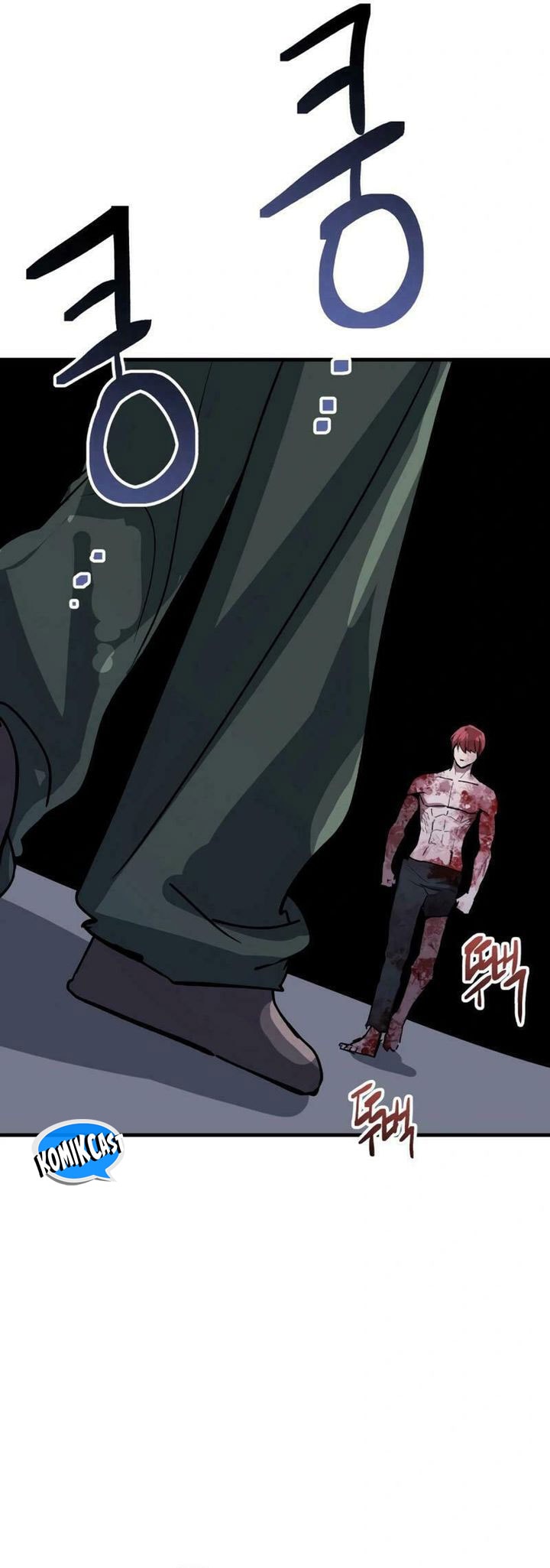 Killing Killer - Chapter 94 - Page 30
