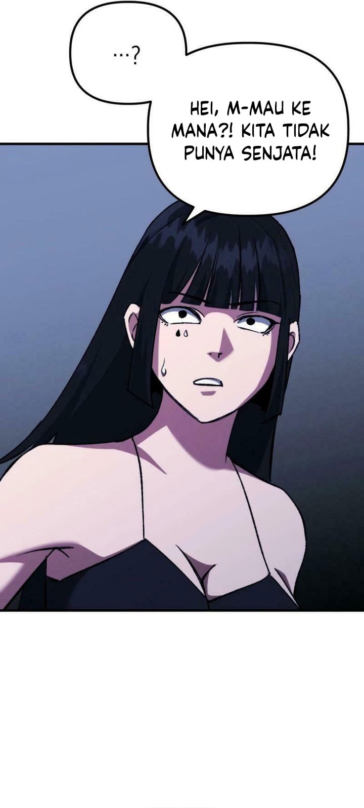 Killing Killer - Chapter 94 - Page 31