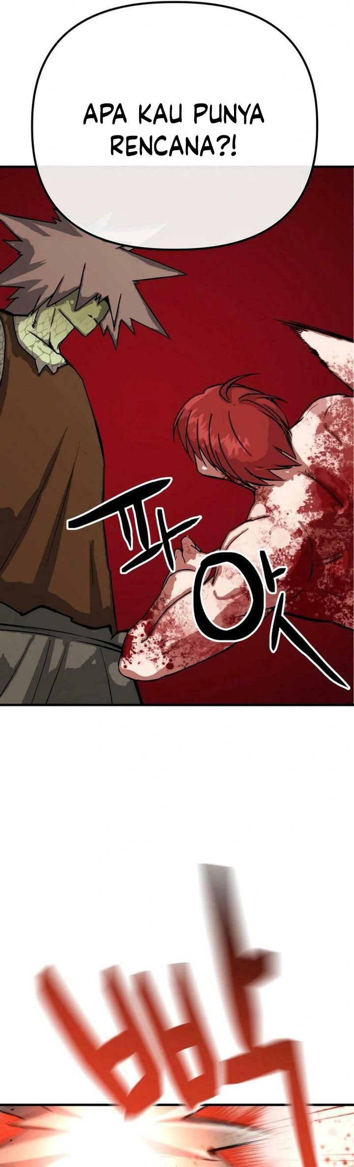 Killing Killer - Chapter 94 - Page 32