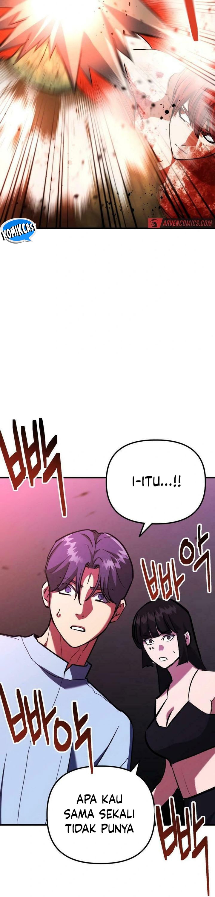 Killing Killer - Chapter 94 - Page 33