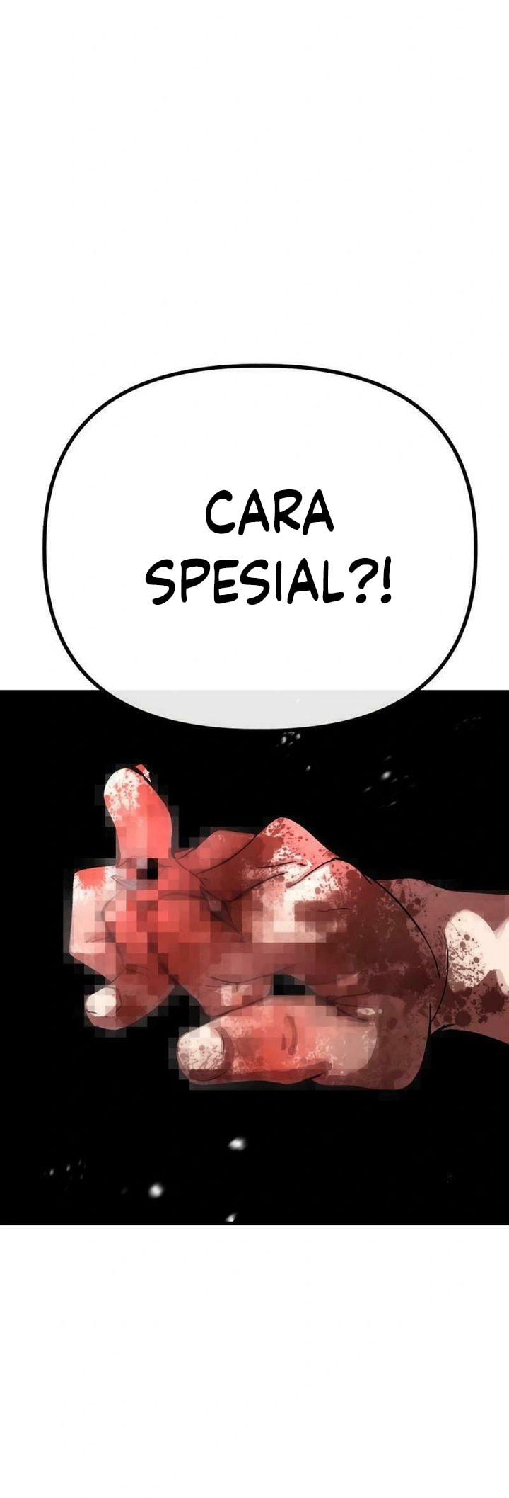 Killing Killer - Chapter 94 - Page 34