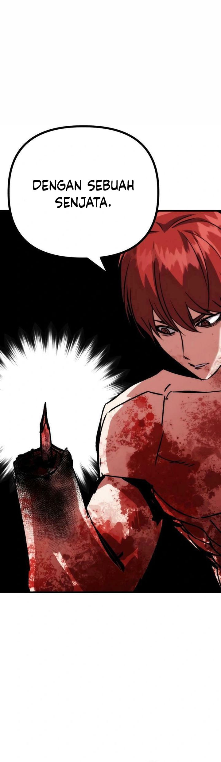 Killing Killer - Chapter 94 - Page 39