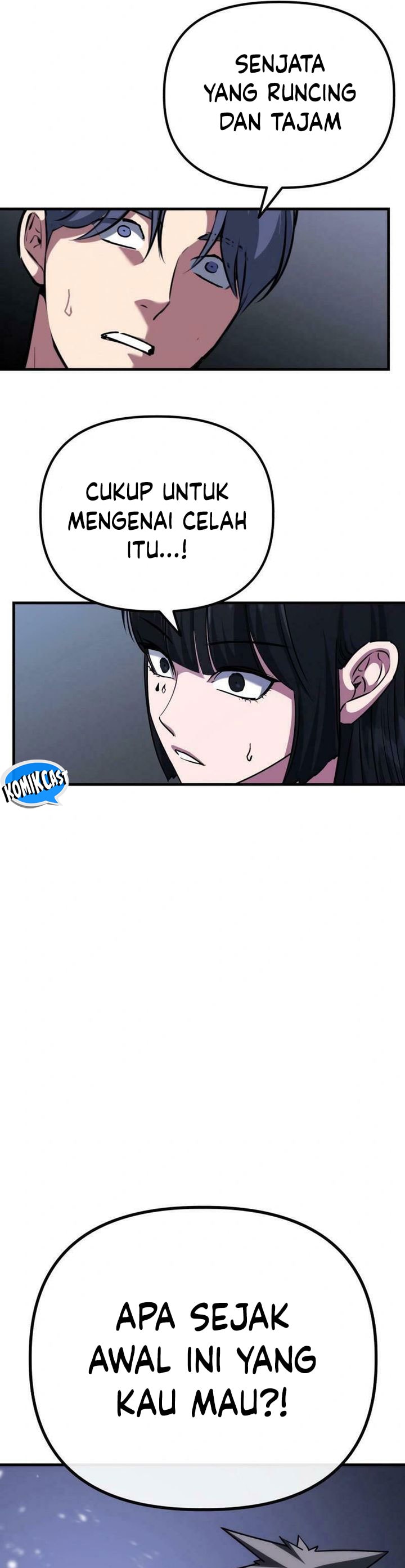 Killing Killer - Chapter 94 - Page 40