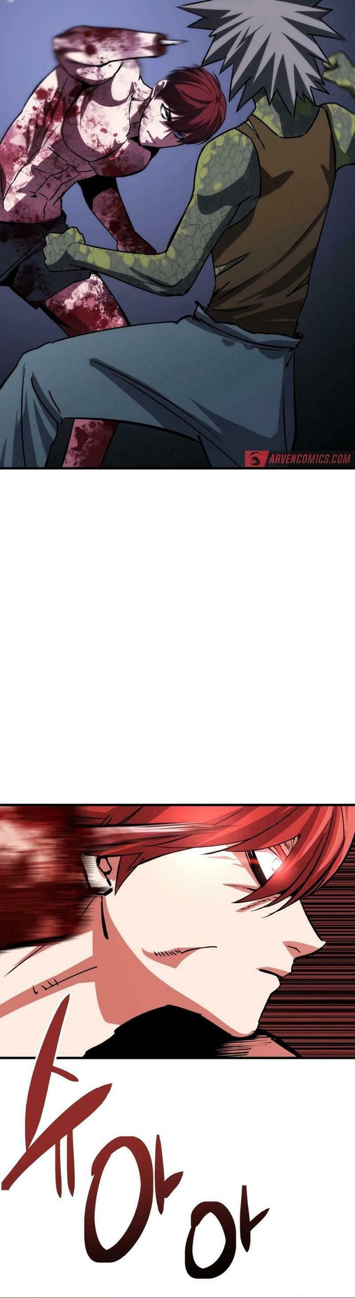 Killing Killer - Chapter 94 - Page 41