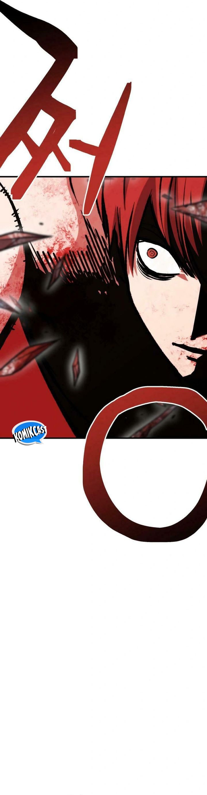 Killing Killer - Chapter 94 - Page 43