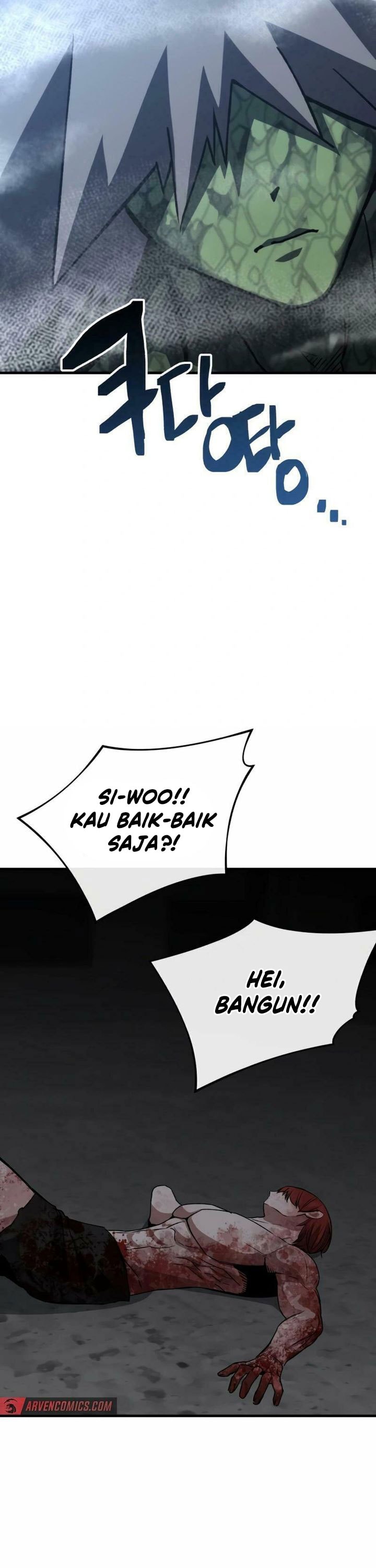 Killing Killer - Chapter 94 - Page 46