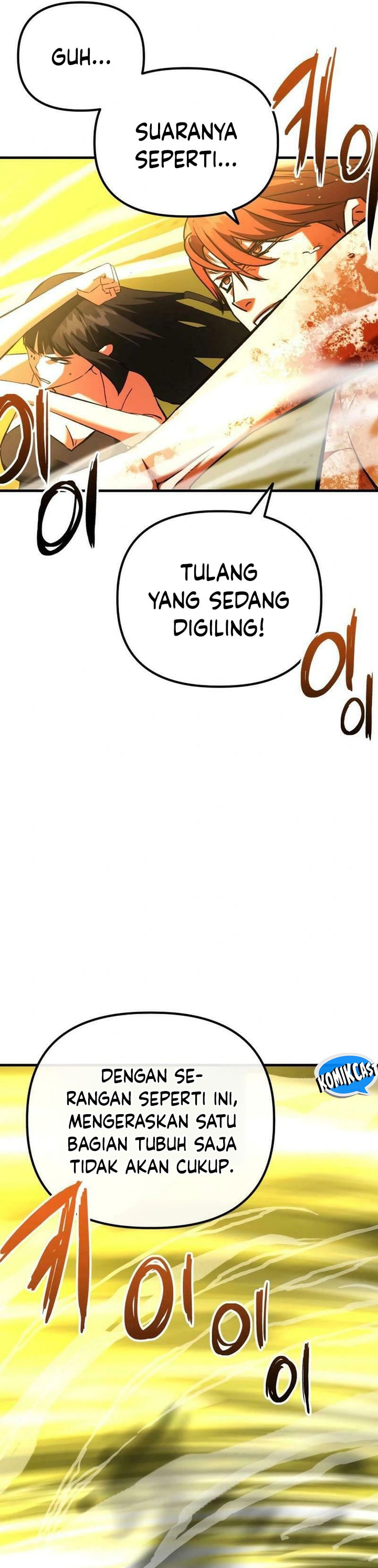 Killing Killer - Chapter 94 - Page 5