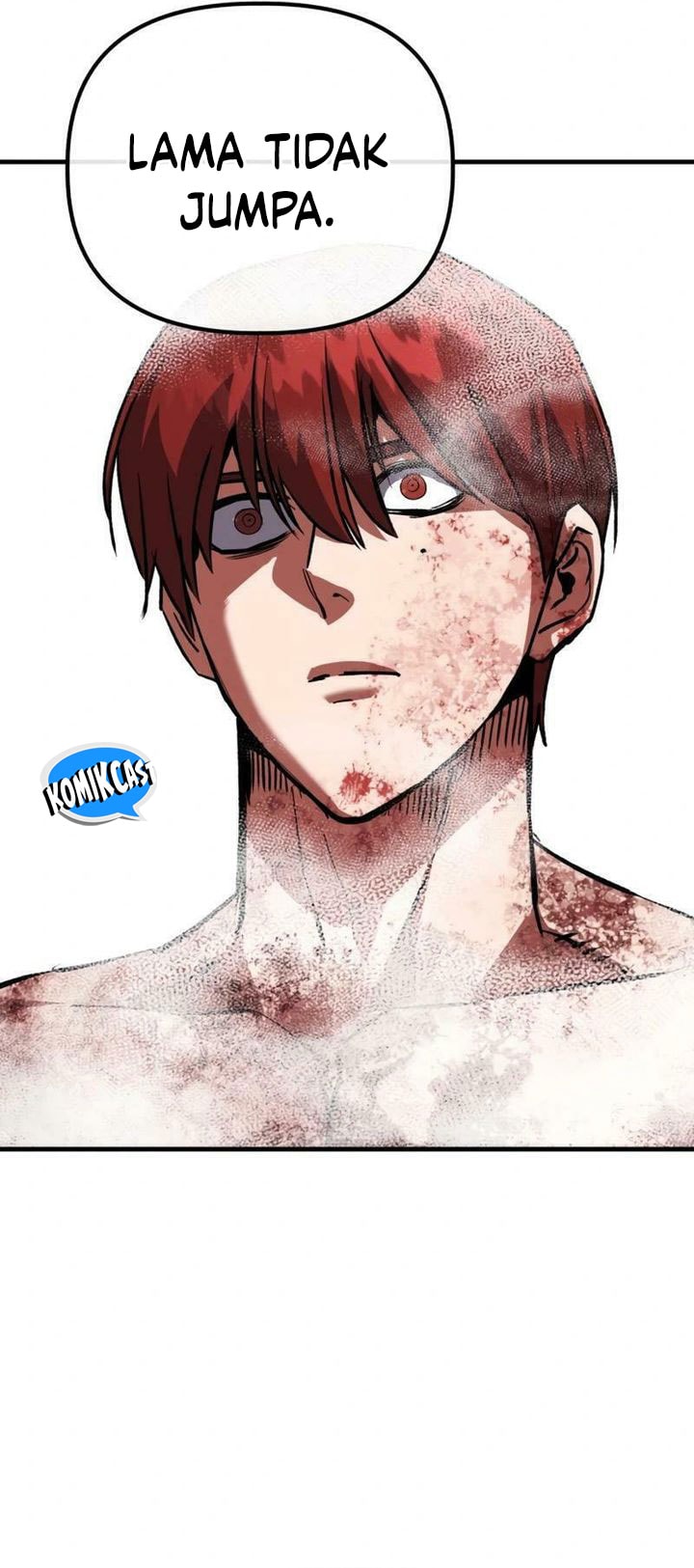 Killing Killer - Chapter 94 - Page 50