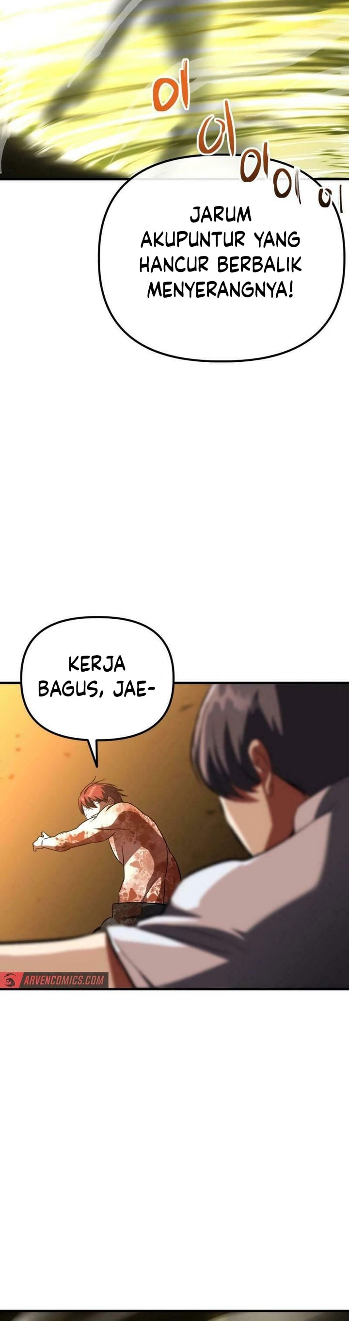 Killing Killer - Chapter 94 - Page 6