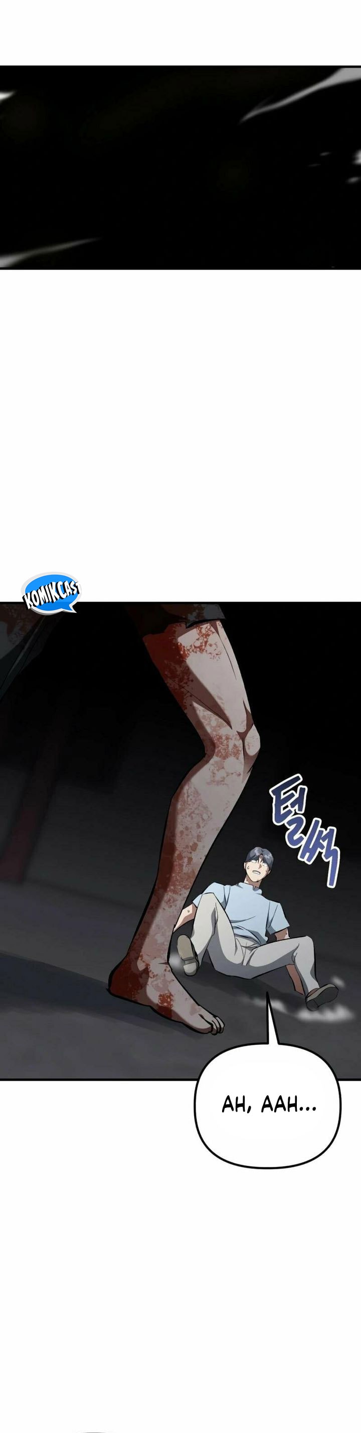 Killing Killer - Chapter 94 - Page 8