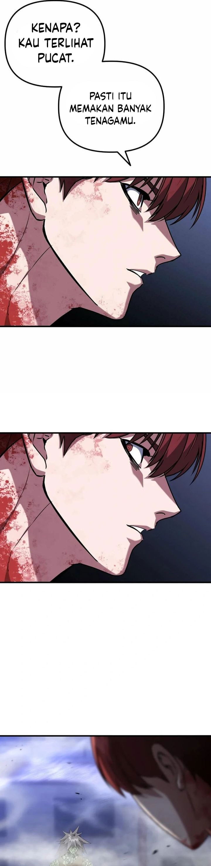 Killing Killer - Chapter 94 - Page 9