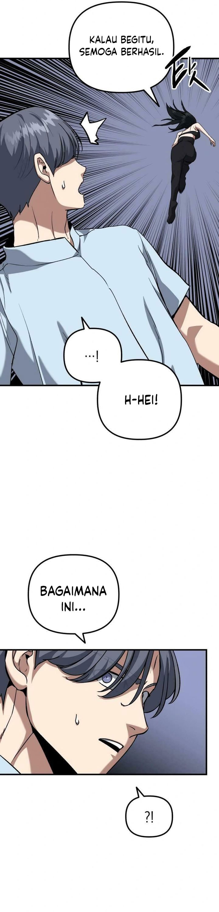 Killing Killer - Chapter 95 - Page 12