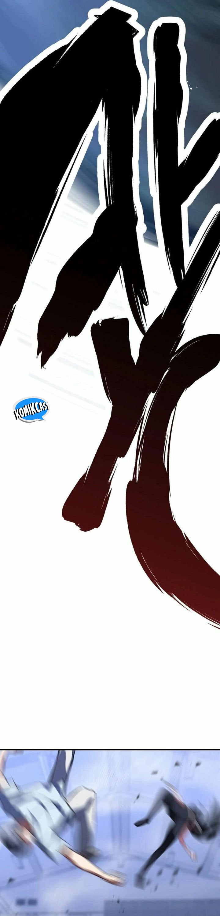 Killing Killer - Chapter 95 - Page 18