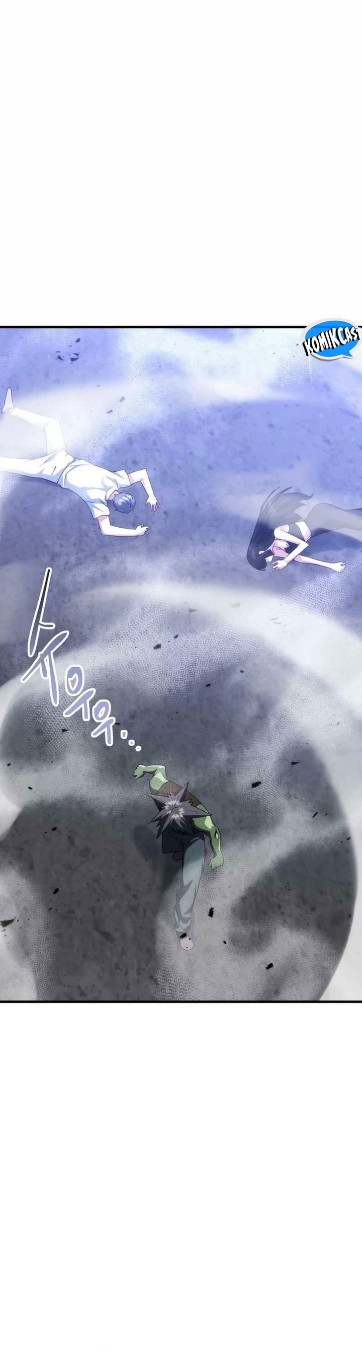 Killing Killer - Chapter 95 - Page 20