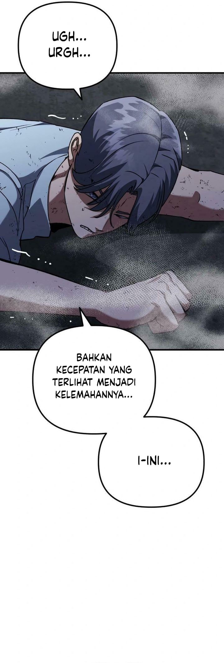 Killing Killer - Chapter 95 - Page 21