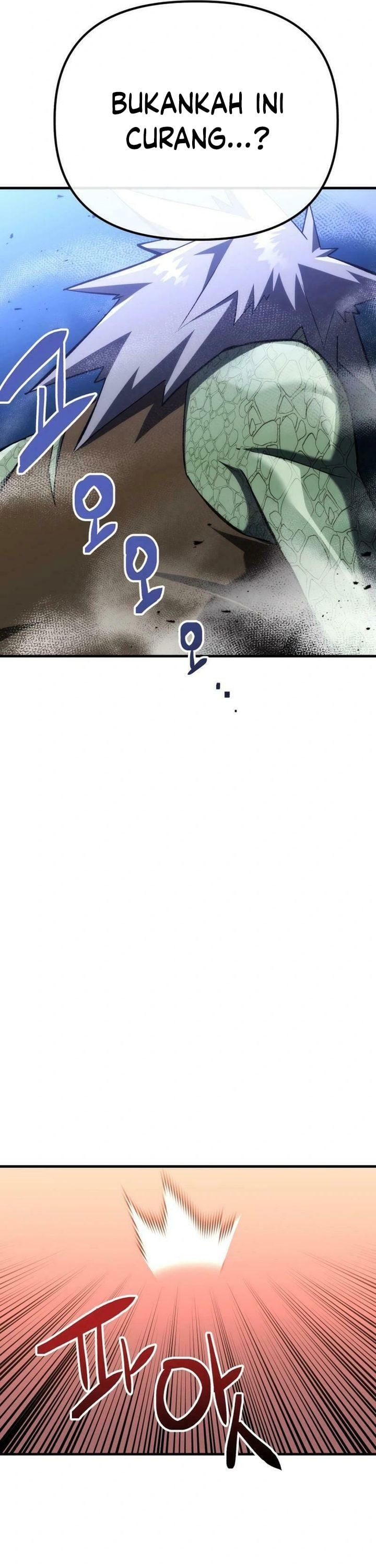 Killing Killer - Chapter 95 - Page 22