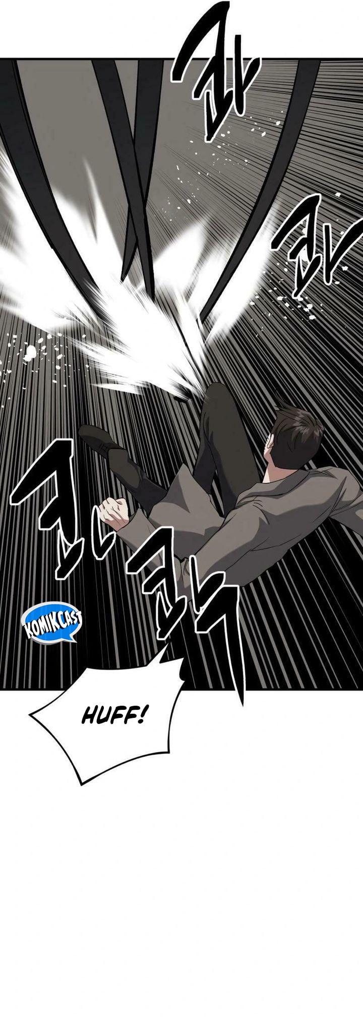 Killing Killer - Chapter 95 - Page 25