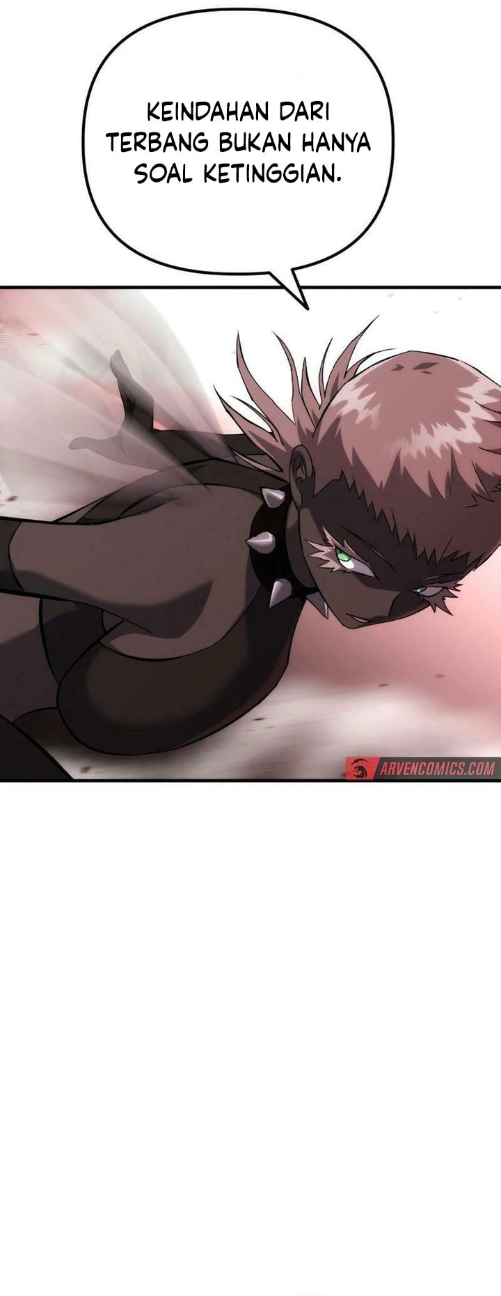 Killing Killer - Chapter 95 - Page 29