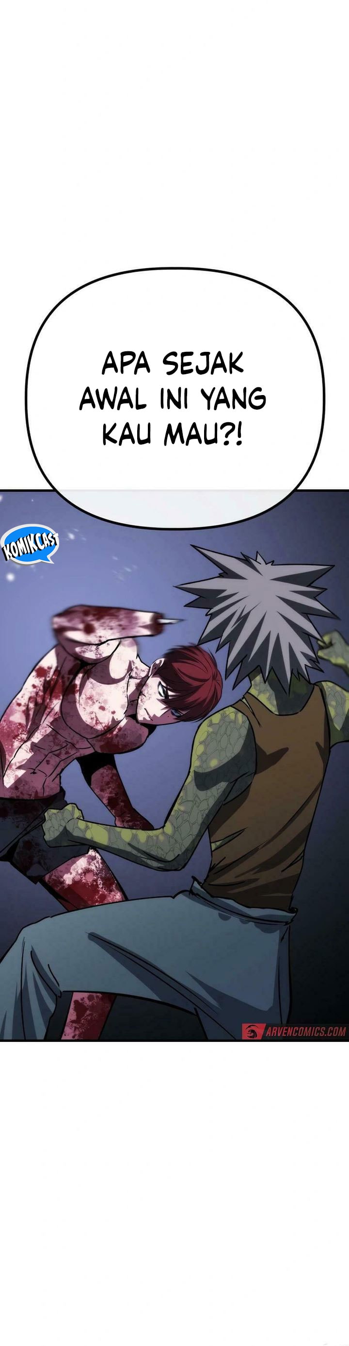 Killing Killer - Chapter 95 - Page 3